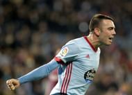Iago Aspas can be crucial to Spain's World Cup hopes
